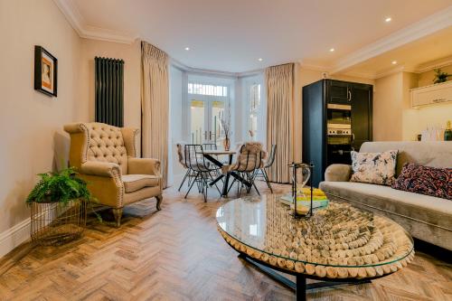 Derwent House Apartments Accommodation image 3 Derwent House Apartments image three
