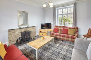 Holiday Cottages In Helmsley - Prices & Bookings Page image 21 Picture of Host & Stay - Buckingham Square
