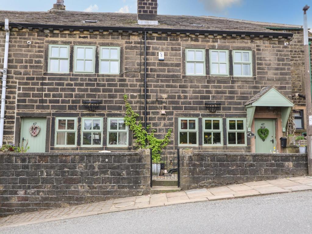 Greenfield Cottage image one
