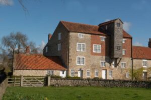 Holiday Cottages in Pickering Page image 26 Picture of Vivers Mill