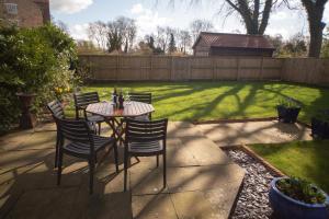 a Self Catering in Pickering