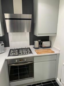 Excellent 1 bedroom apartment in Far Headingley Accommodation image 2 Excellent 1 bedroom apartment in Far Headingley image two