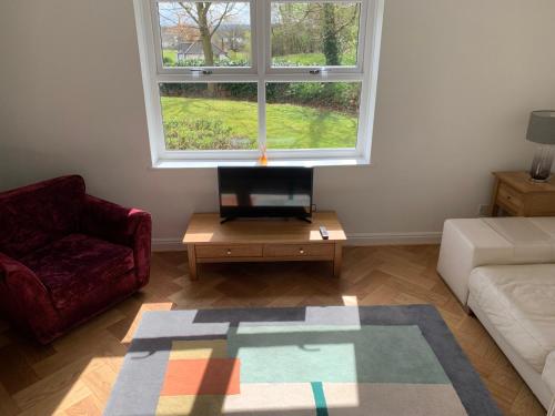 Excellent 1 bedroom apartment in Far Headingley Accommodation image 3 Excellent 1 bedroom apartment in Far Headingley image three