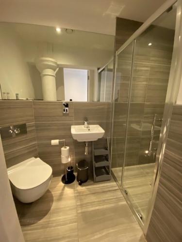 cocoa apt york city Accommodation image 3 cocoa apt york city image three