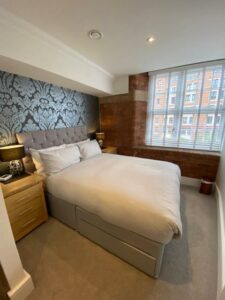 Tourist question: somewhere to stay in York Post image 4 Picture of cocoa apt york city