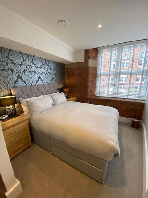 cocoa apt york city Accommodation image 1 cocoa apt york city image one