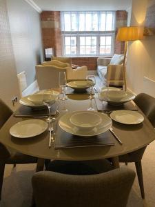 cocoa apt york city Accommodation image 2 cocoa apt york city image two
