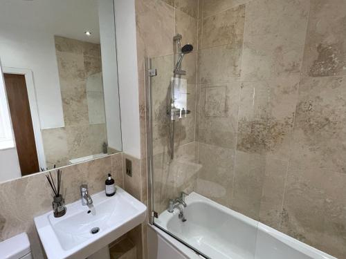 FLAT 7 The Old Market, Yarm Accommodation image 3 FLAT 7 The Old Market, Yarm image three