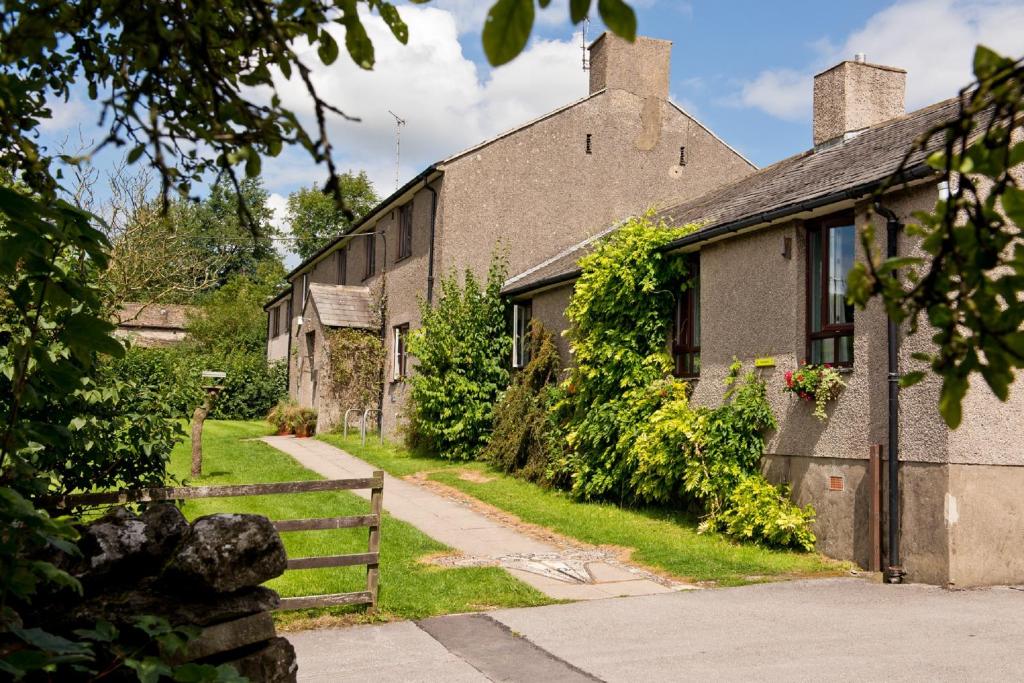 YHA Malham Accommodation image 1 YHA Malham image one