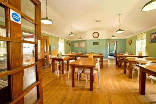 YHA Malham Accommodation image 3 YHA Malham image three