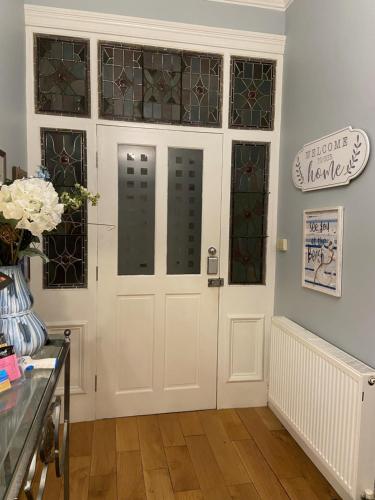 Abbey Guest House Accommodation image 3 Abbey Guest House image three