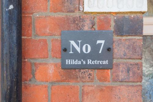 Hildas Retreat Accommodation image 3 Hildas Retreat image three