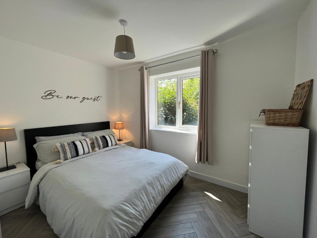 Contemporary 1 Bedroom Apartment image one