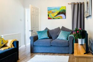 Picture of The Knavesmire - Free Parking - With Our Neighbouring Homes Sleeps 6