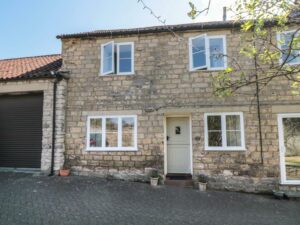 Tourist question: Accommodation with fishing in Pickering area Post image 8 Picture of Westgate Cottage