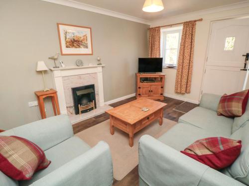 Westgate Cottage image three