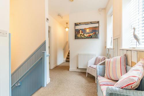 Quayside House, Scarborough Accommodation image 3 Quayside House, Scarborough image three