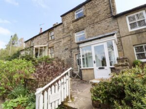 Harrogate Holiday Lets & Cottages - Pricing & Availability Page image 2 Picture of Silver Hill Cottage