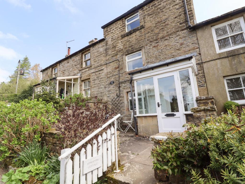 Silver Hill Cottage Accommodation image 1 Silver Hill Cottage image one