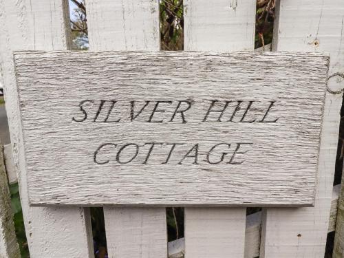 Silver Hill Cottage Accommodation image 3 Silver Hill Cottage image three