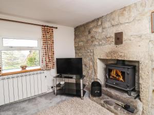 Silver Hill Cottage Accommodation image 2 Silver Hill Cottage image two