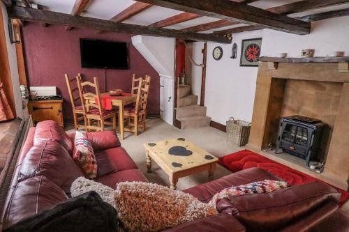 Chomley Cottage image three