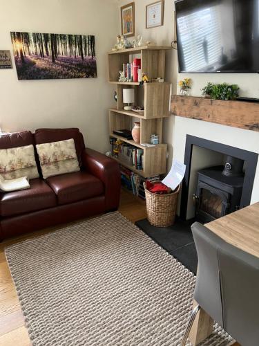Lavender Cottage Accommodation image 3 Lavender Cottage image three