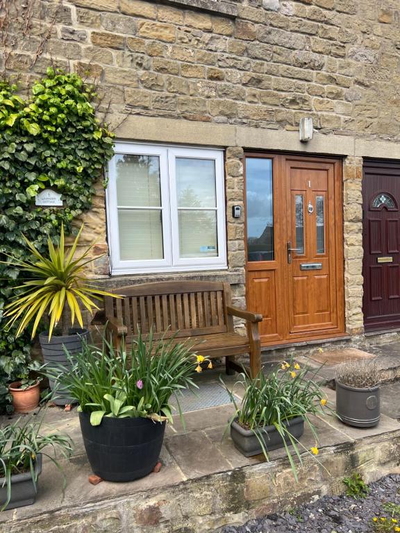 Lavender Cottage Accommodation image 1 Lavender Cottage image one