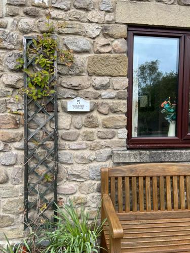 Woodside Cottage Accommodation image 3 Woodside Cottage image three