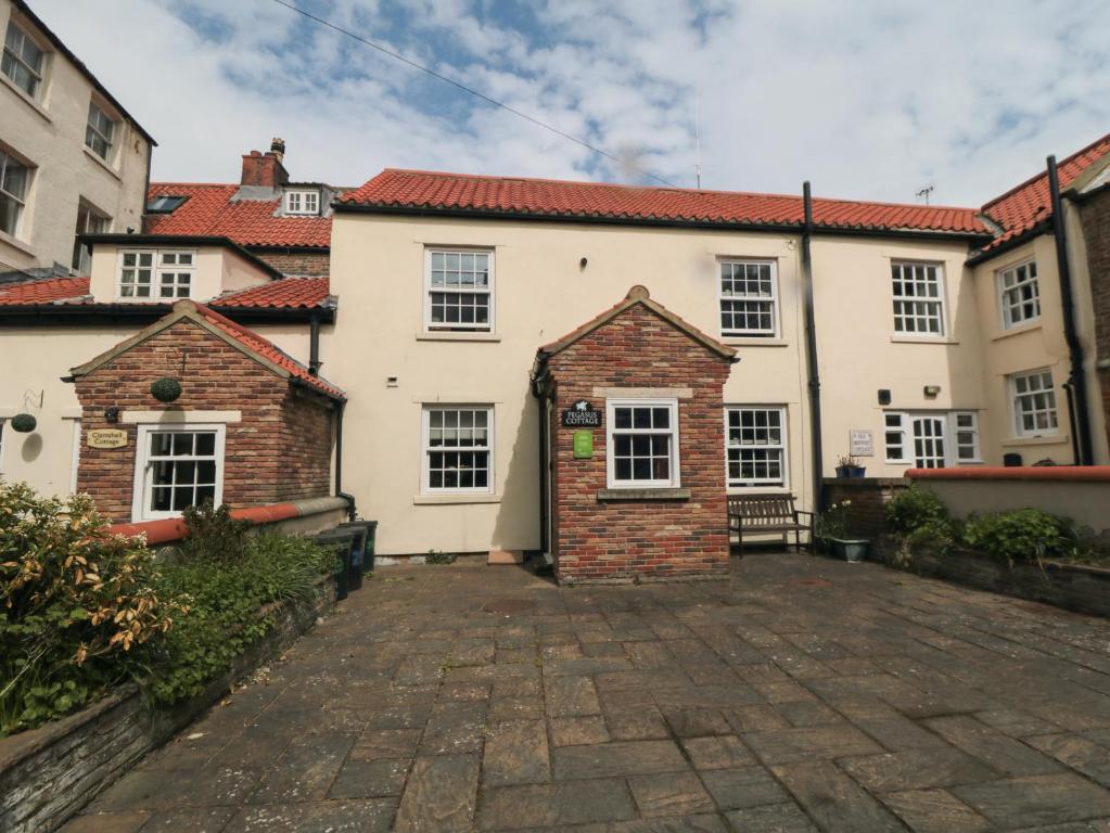 Pegasus Cottage Accommodation image 1 Pegasus Cottage image one