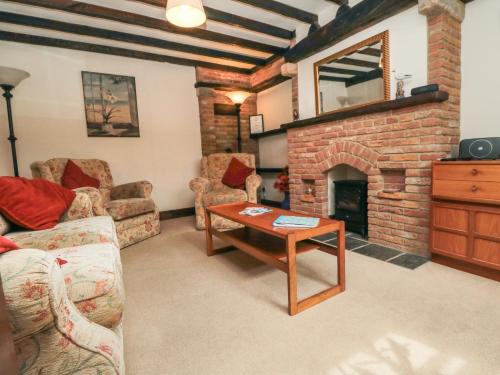 Pegasus Cottage Accommodation image 3 Pegasus Cottage image three