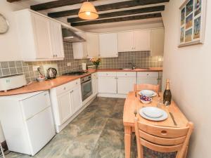 Pegasus Cottage Accommodation image 2 Pegasus Cottage image two