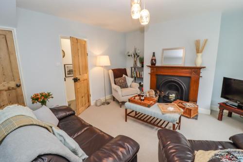 Anchor Cottage Accommodation image 3 Anchor Cottage image three
