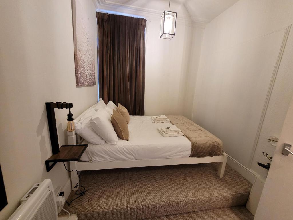 Sea side flat 3 with fast WiFi and free PARKING Accommodation image 1 Sea side flat 3 with fast WiFi and free PARKING image one