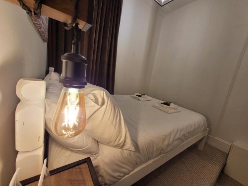 Sea side flat 3 with fast WiFi and free PARKING Accommodation image 3 Sea side flat 3 with fast WiFi and free PARKING image three