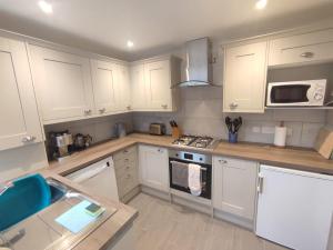 BELLE VUE - SKIPTON Accommodation image 2 BELLE VUE - SKIPTON image two