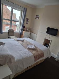 Winston House Accommodation image 2 Winston House image two