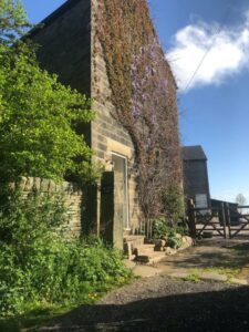 Bed & Breakfast Accommodation In & Near Rotherham Page image 2 Picture of Hob Lane Farm B & B