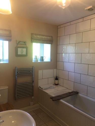 Hob Lane Farm B & B image three