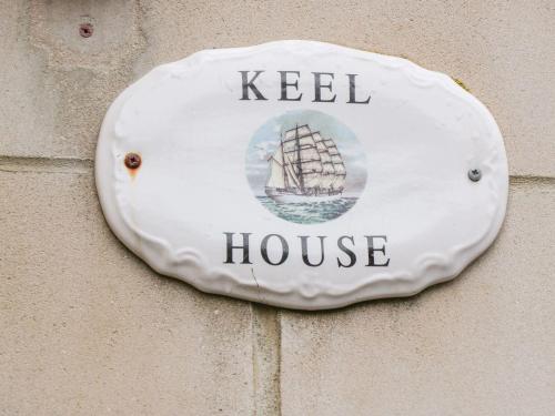 Keel House Accommodation image 3 Keel House image three