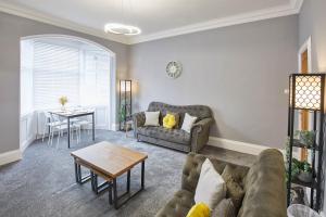 Host & Stay - Ground Floor Apartment image two