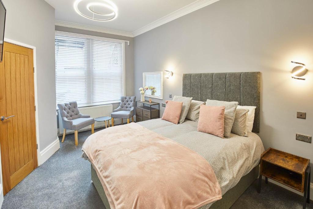 Host & Stay - Ground Floor Apartment image one