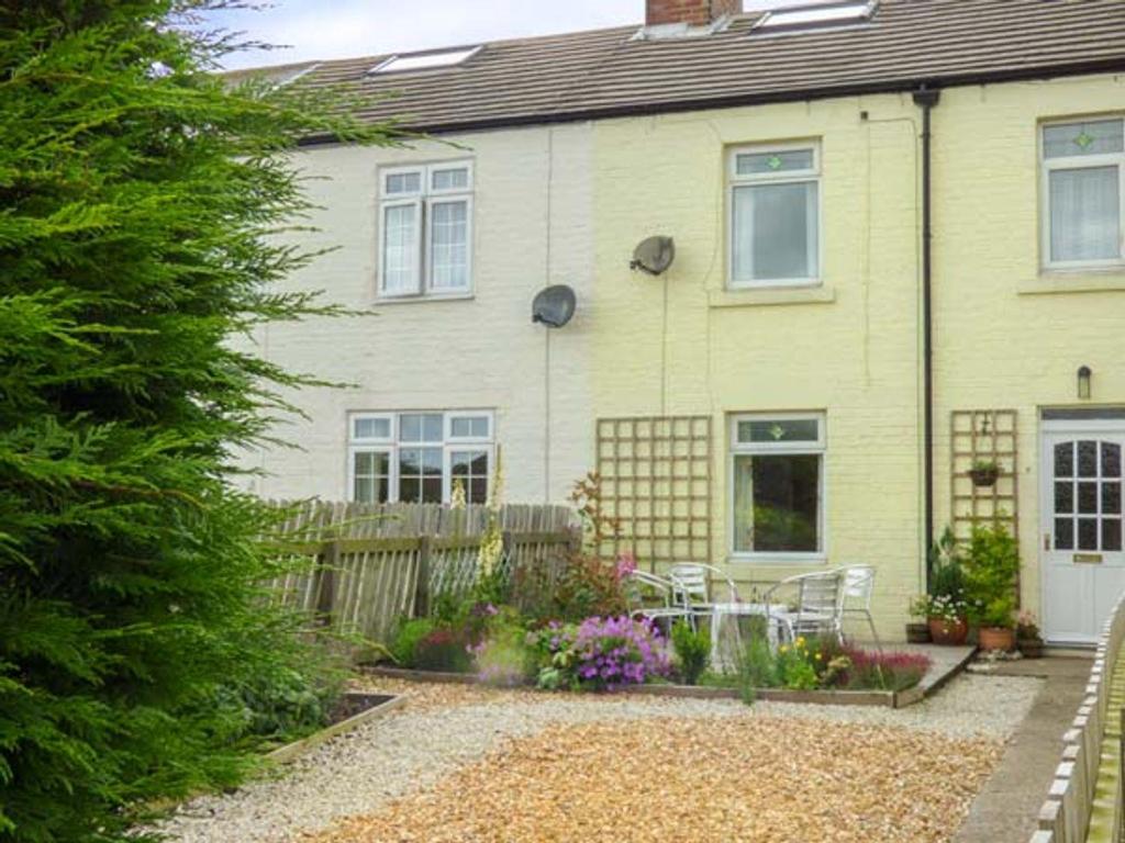 Pebble Cottage Accommodation image 1 Pebble Cottage image one