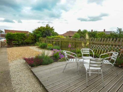 Pebble Cottage Accommodation image 3 Pebble Cottage image three