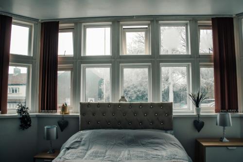 Bvapartments Deighton Accommodation image 3 Bvapartments Deighton image three