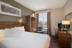 Picture of Jurys Inn Leeds