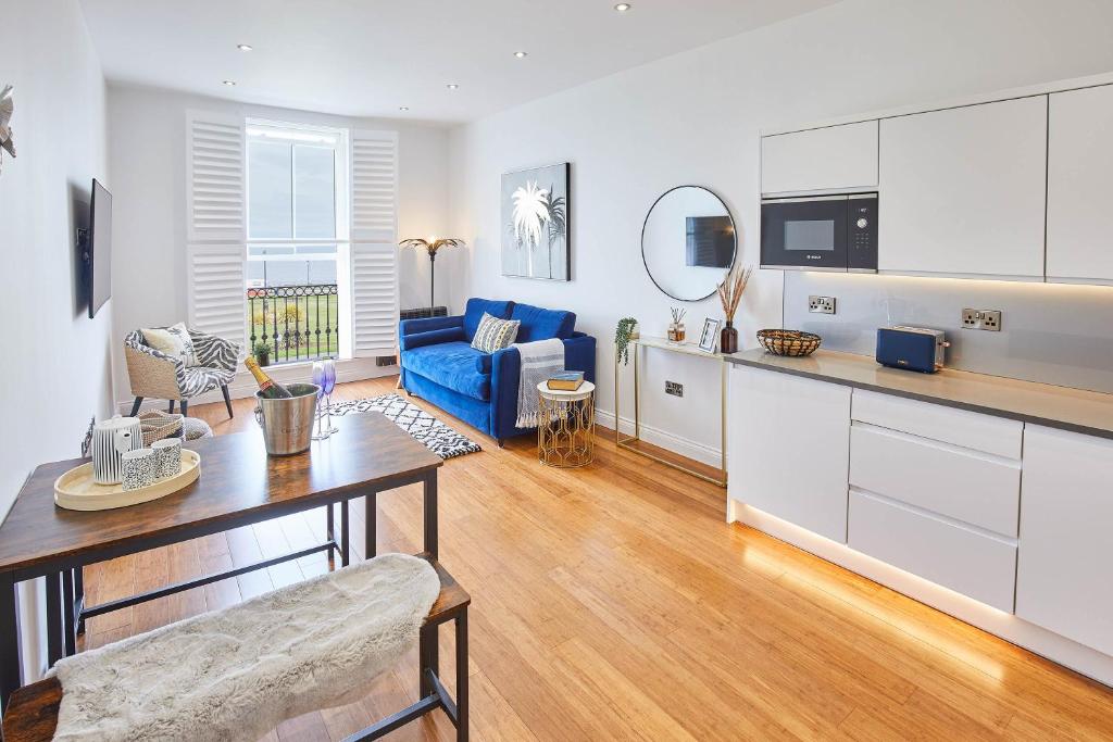Host & Stay - Saltwater Suite Accommodation image 1 Host & Stay - Saltwater Suite image one