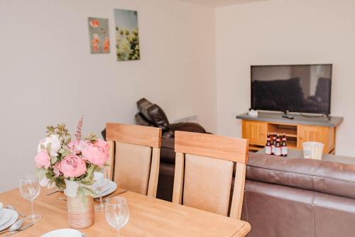 Potter Apartment Accommodation image 3 Potter Apartment image three