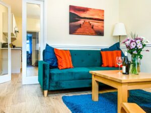 Picture of The Victoria - Free Parking - With Our Neighbouring Homes Sleeps 6