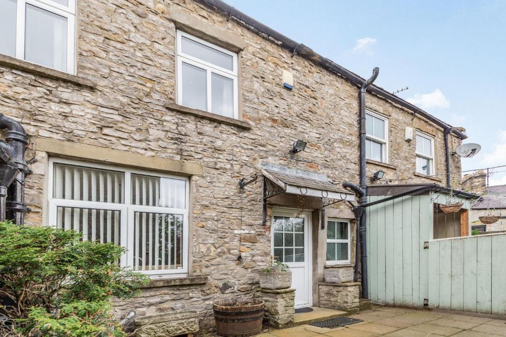 Prospect House, Leyburn Accommodation image 1 Prospect House, Leyburn image one